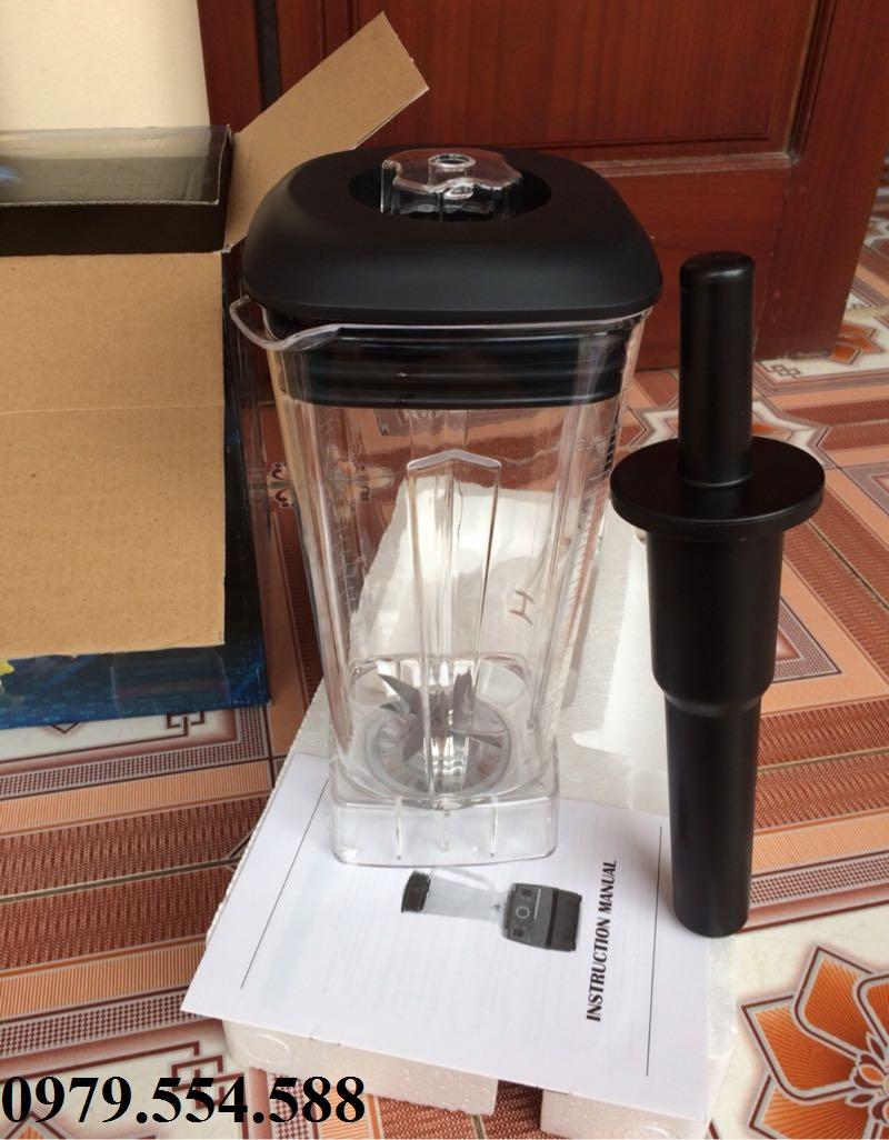 Cối xay máy sinh tố Blender