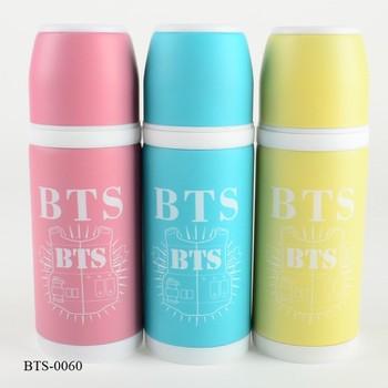 Bình giữ nhiệt Vacuum Cup BTS