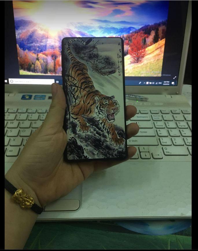 Ốp lưng thời trang in hình cho Nokia 3