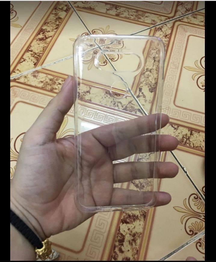 Ốp lưng dẻo cao cấp loại 1 cho lg g5