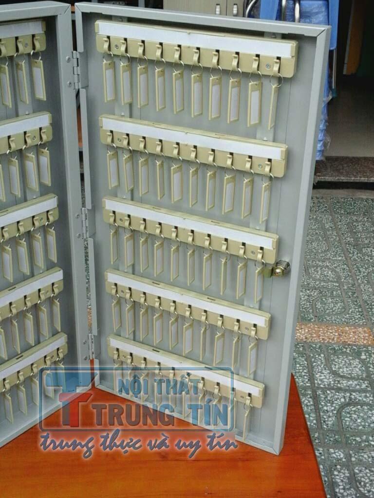 [HCM]tủ chìa khóa 100 chìa