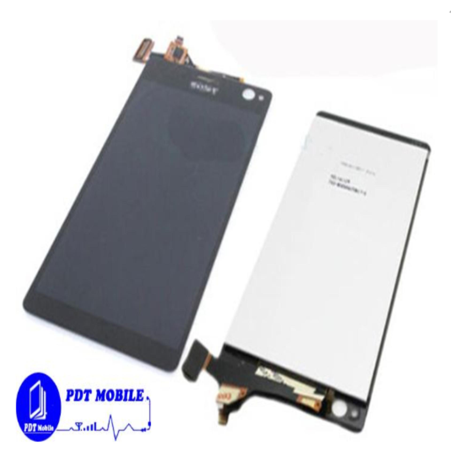  Màn hình Sony C4