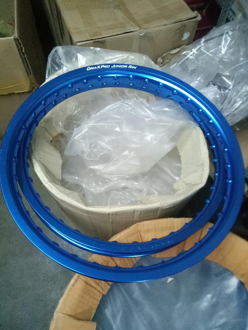 Vành niền nhôm 1.4 size 17inch