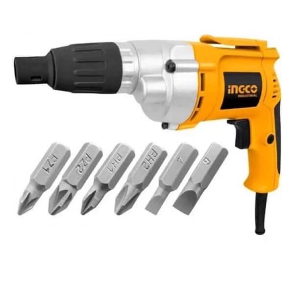 Máy vặn vít 550W INGCO ESD5501 (6mm)