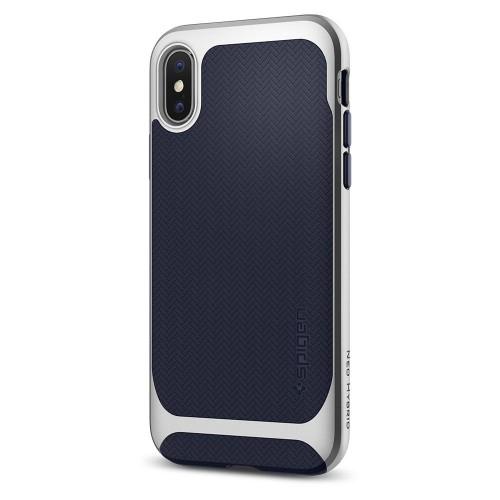 [HCM]Ốp lưng iPhone X Spigen Neo Hybrid
