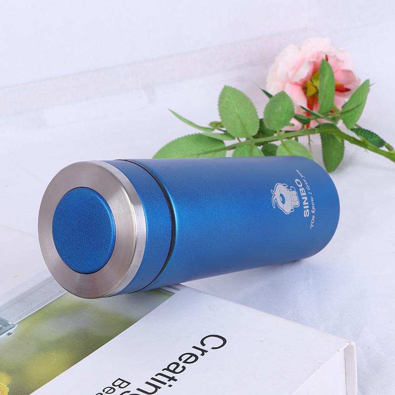 Bình giữ nhiệt inox cao cấp của nhật GN03