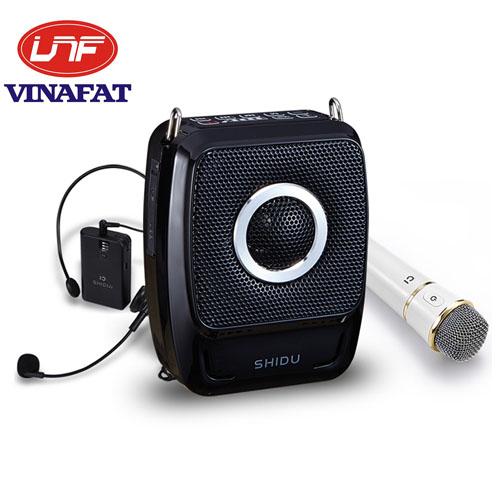 Máy trợ giảng không dây UHF wireless Shidu SD-S92