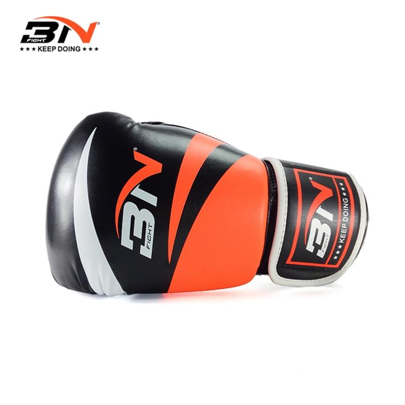 Găng tay Boxing BN Fighter ( 1 cặp)