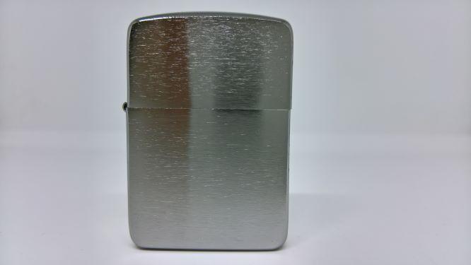 [HCM]Bật lửa Zippo 1941 Re. Brushed Chrome