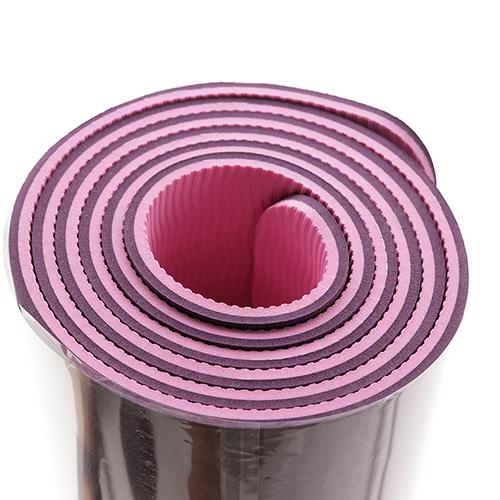 Thảm yoga 2 lớp 6mm