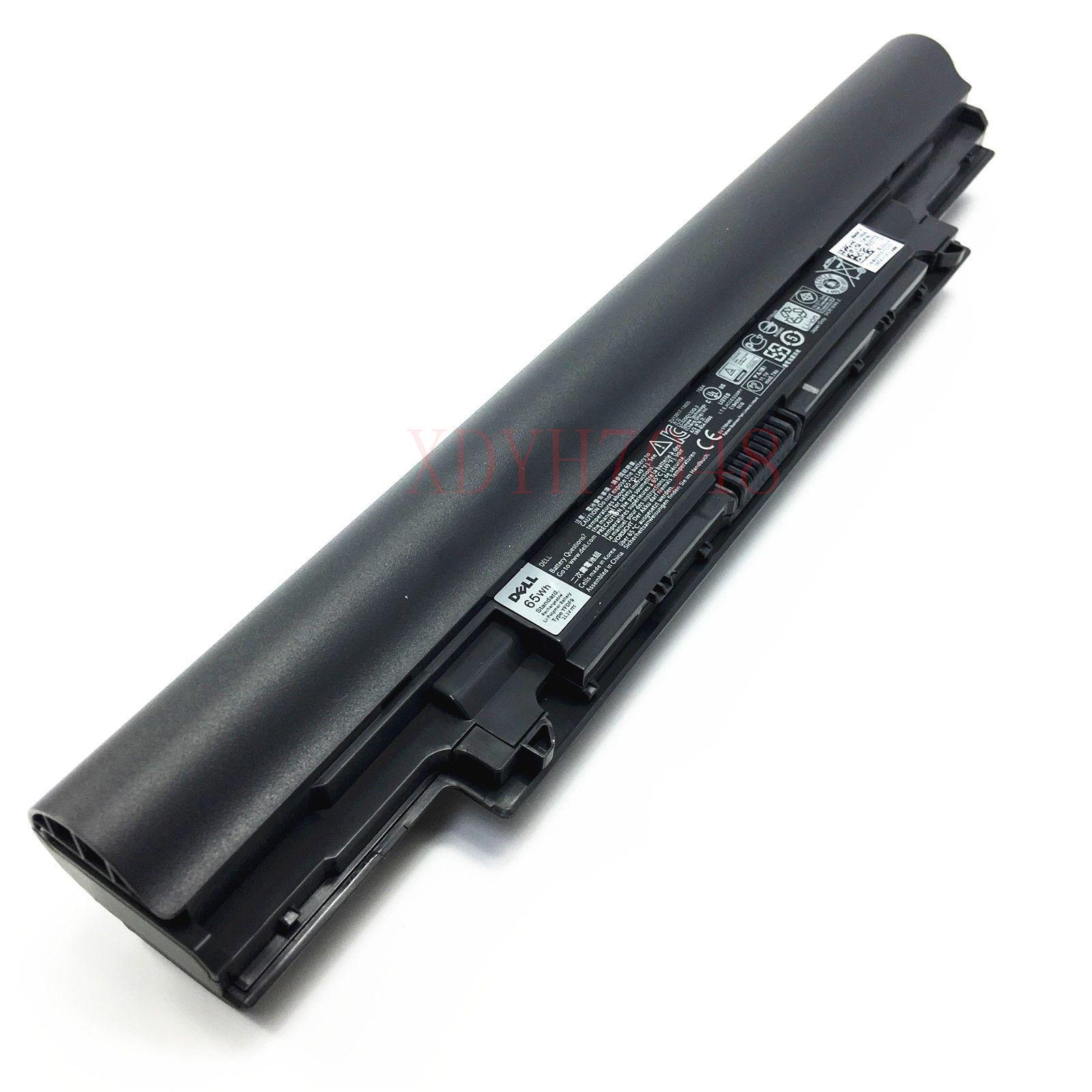 Pin laptop Dell Latitude 3340