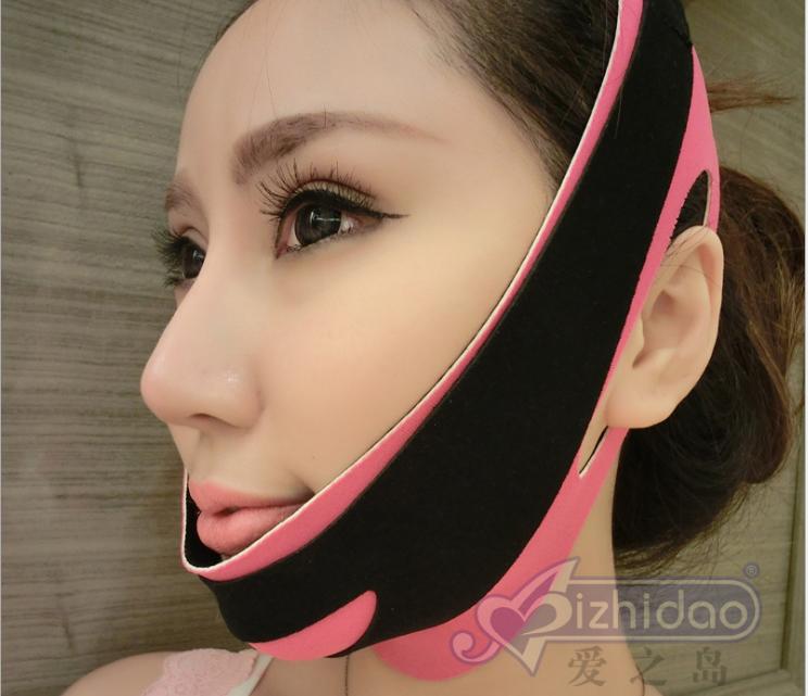 Miếng Dán Nâng Cằm V Line Cao Cấp