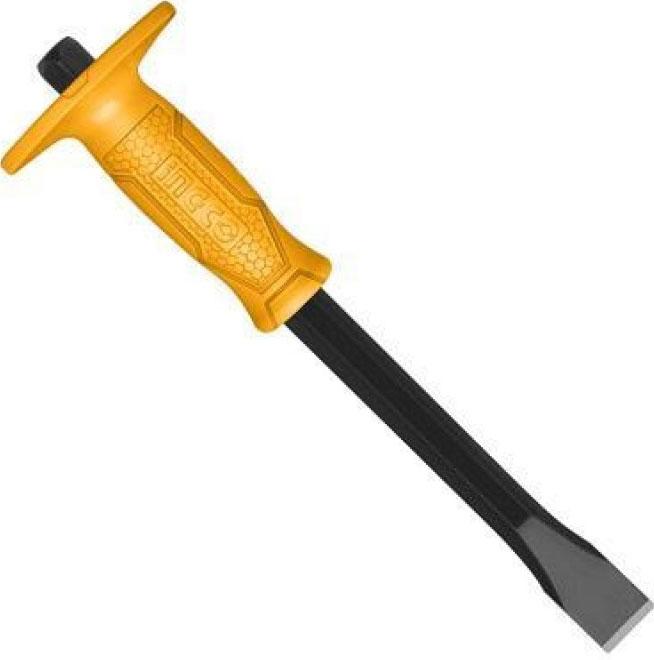 24mm Đục sắt mũi dẹp INGCO HCCL082412