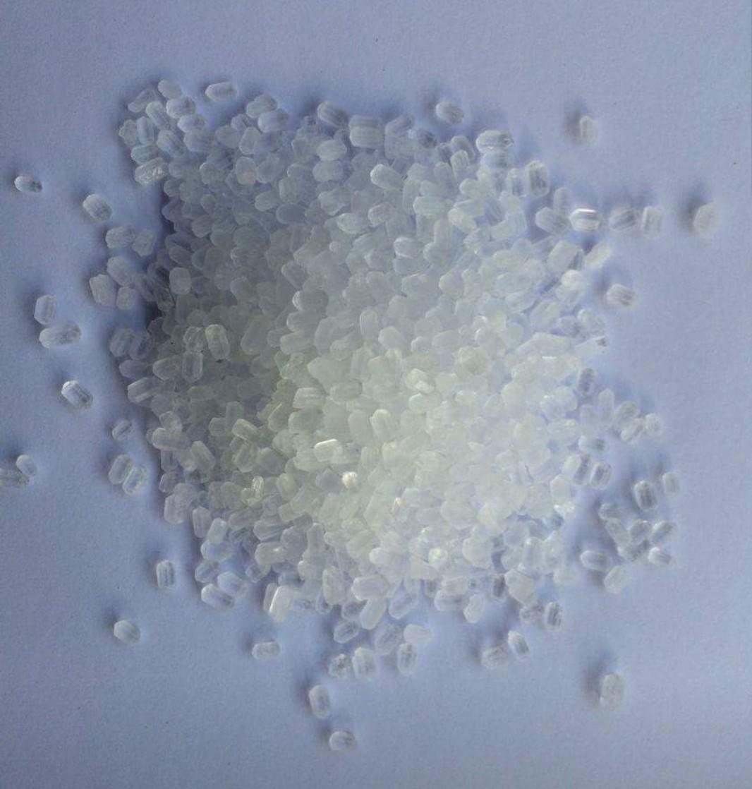 Silica gel  1 gram