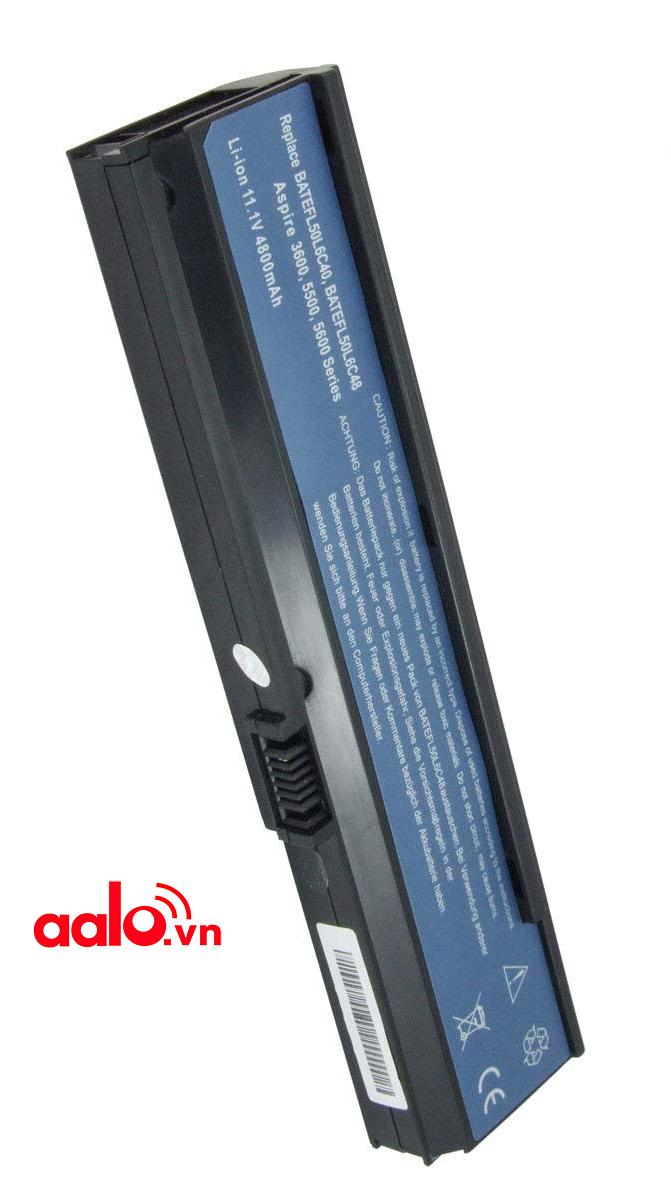 Pin Laptop Acer Aspire spire 5570