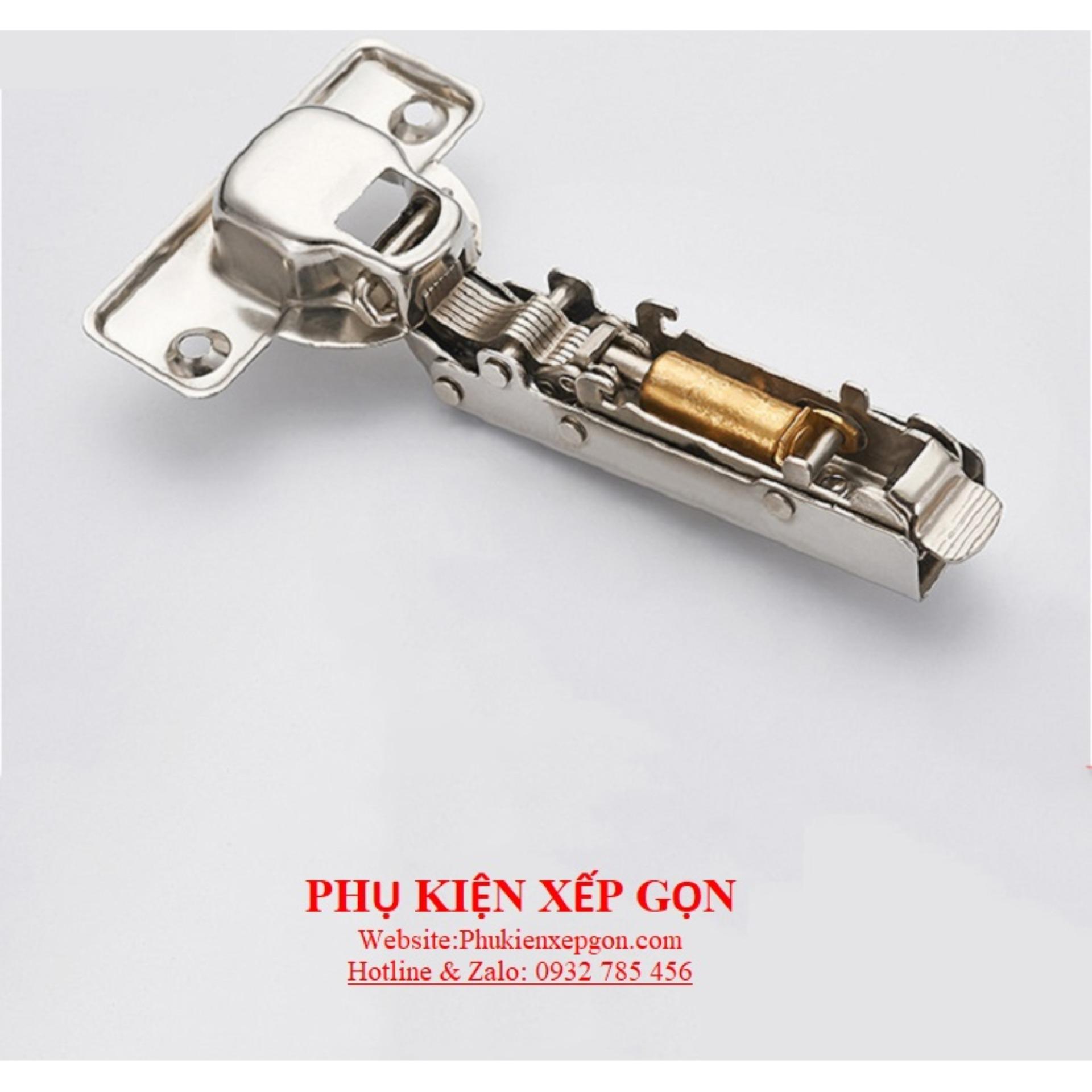 BẢN LỀ GIẢM CHẤN SIÊU BỀN LOẠI THẲNG
