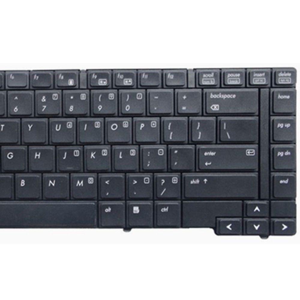 Bàn phím laptop Hp Elitebook 8440p 8440w
