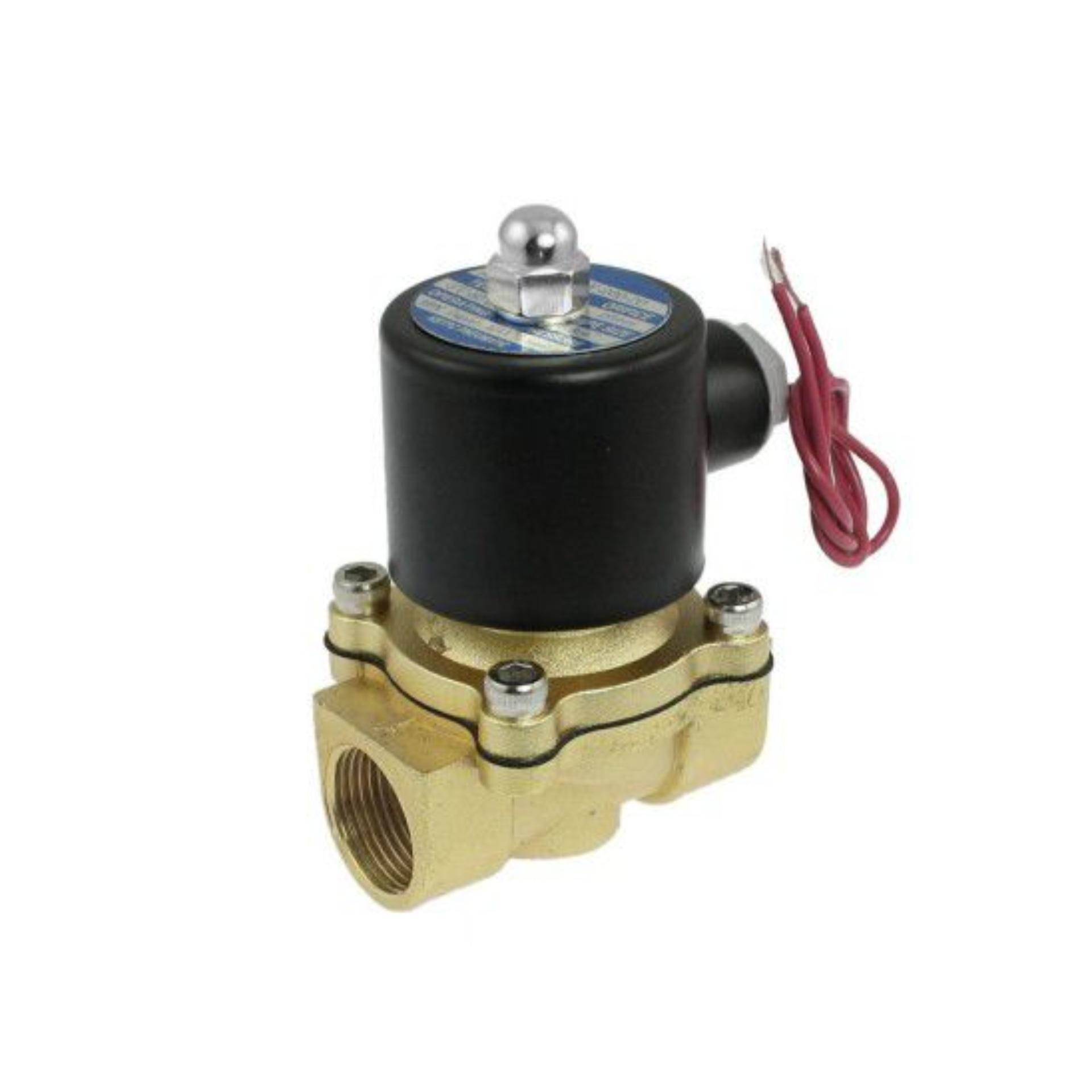 Van Điện Từ Phi 21