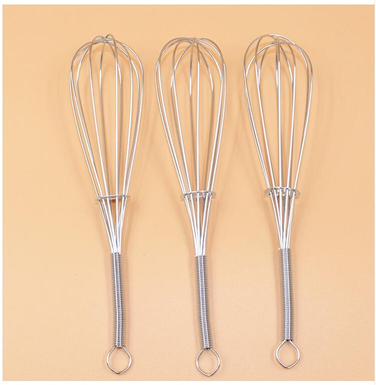 Dụng cụ đánh trứng tiện dụng ( dài 20 cm )