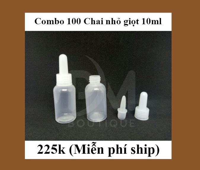 Bộ kit làm slime mây + combo phụ kiện trang trí (miễn phí ship toàn quốc)