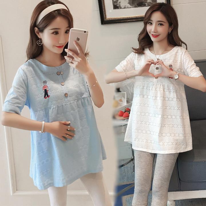 [HCM]Áo bầu công sở