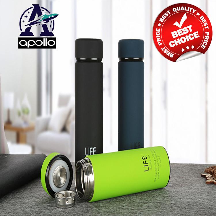 Bình giữ nhiệt Life 3 lớp, 500ml cao cấp
