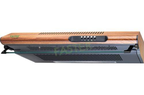 Máy hút mùi cổ điển Faster FS 0870BD
