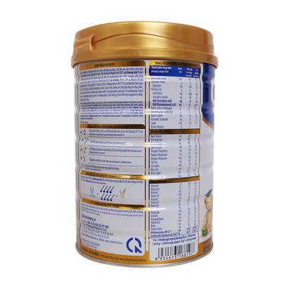 Bộ 2 Sữa bột Vinamilk Dielac Optimum Gold 3 900g