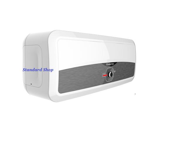 Bình nước nóng Ariston Slim2 20R 20 lít model mới 2018