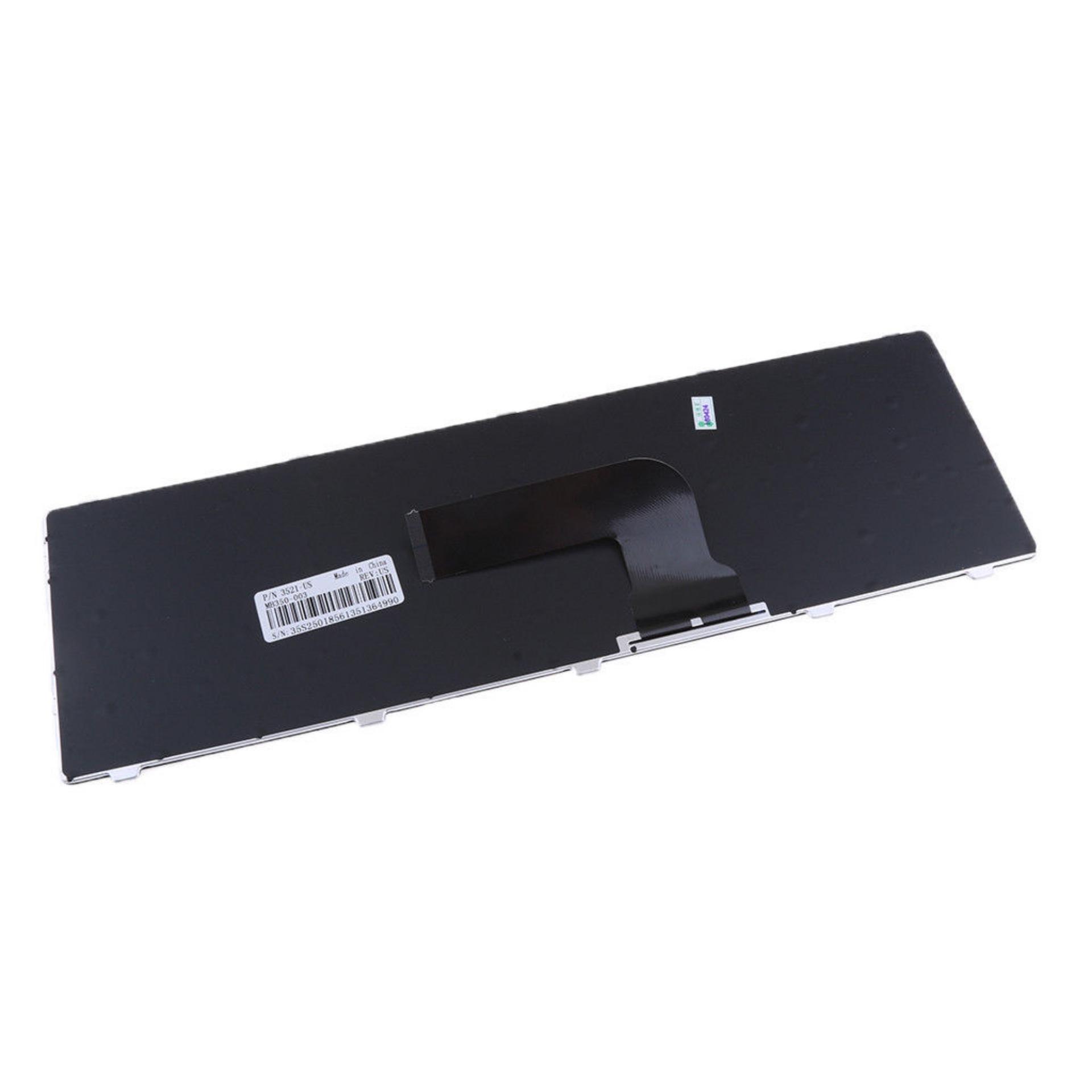 Bàn phím Laptop Dell inspiron 5721