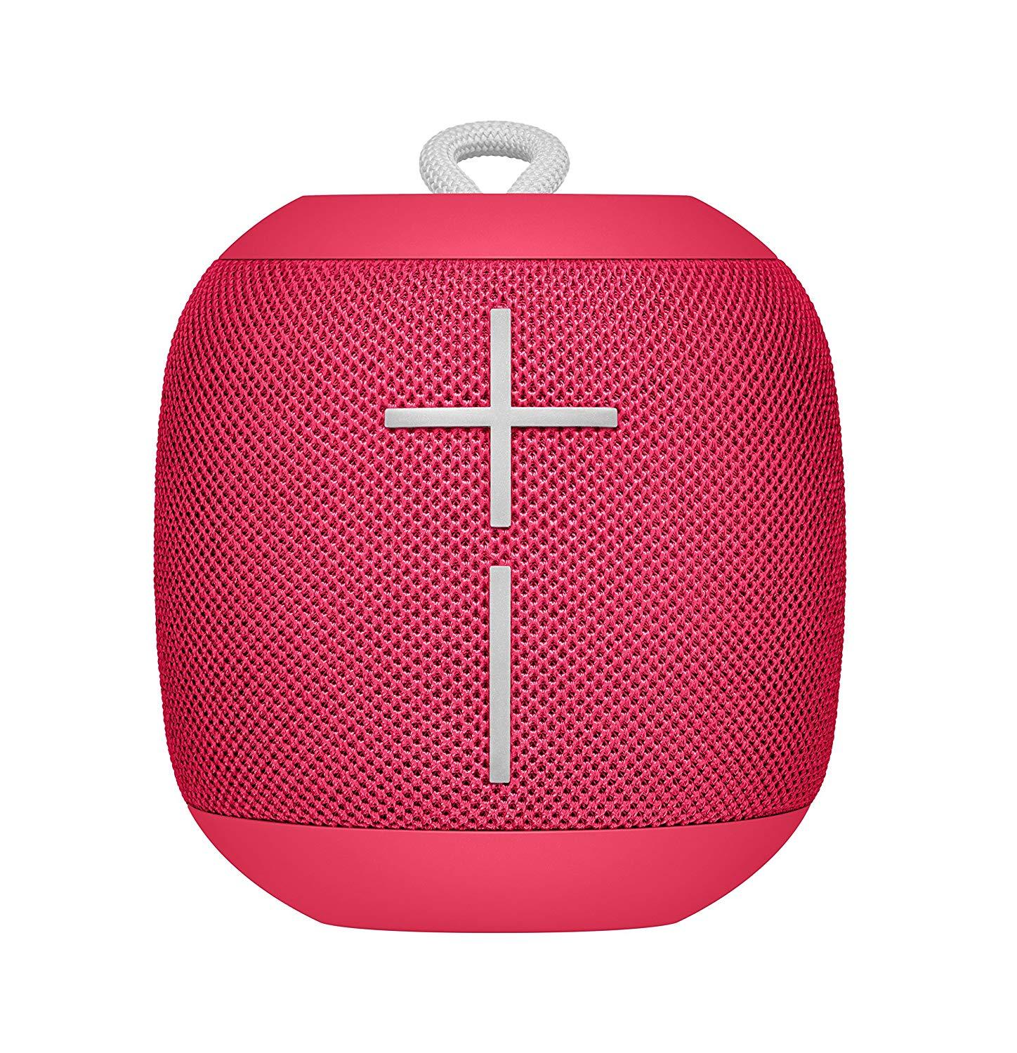 Loa Bluetooth UE Wonderboom - Hãng phân phối chính thức