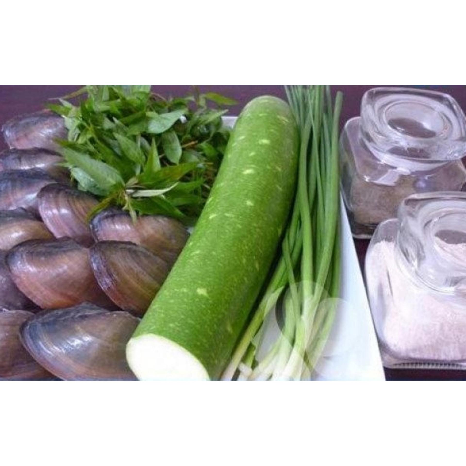Hạt giống BẦU SAO F1