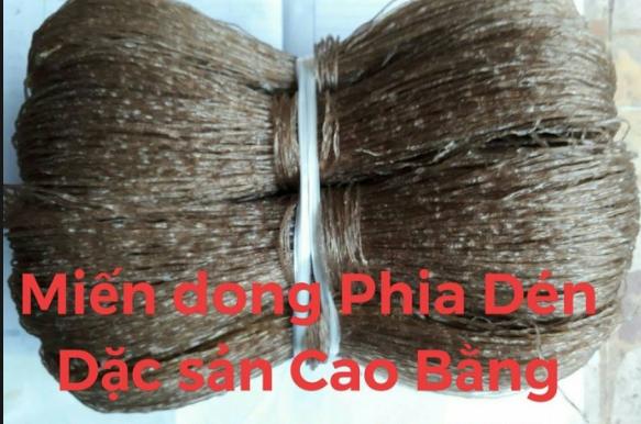 Miến Dong Cao Bằng
