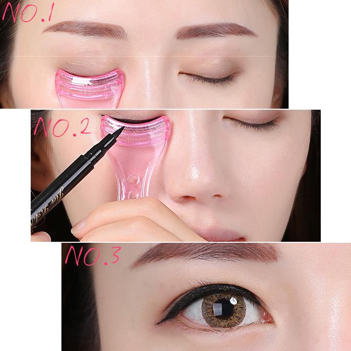 Dụng cụ kẻ mí mắt