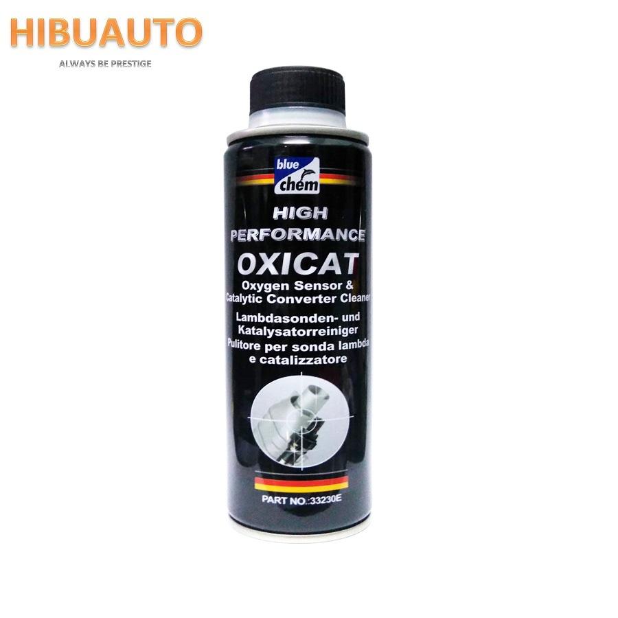 [FreeshipMAX] [HCM]Dung dịch vệ sinh cảm biến Oxy và Calalyst Bluechem Oxicat 300ml