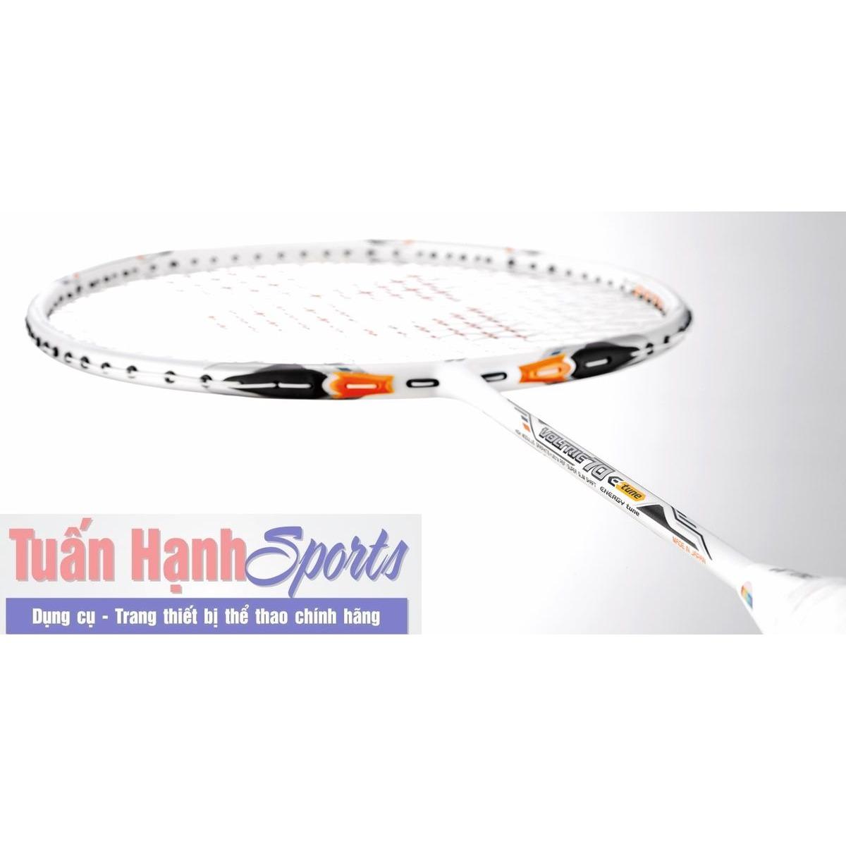 Vợt cầu lông Yonex Voltric 70 E-Tune  ( Trắng )