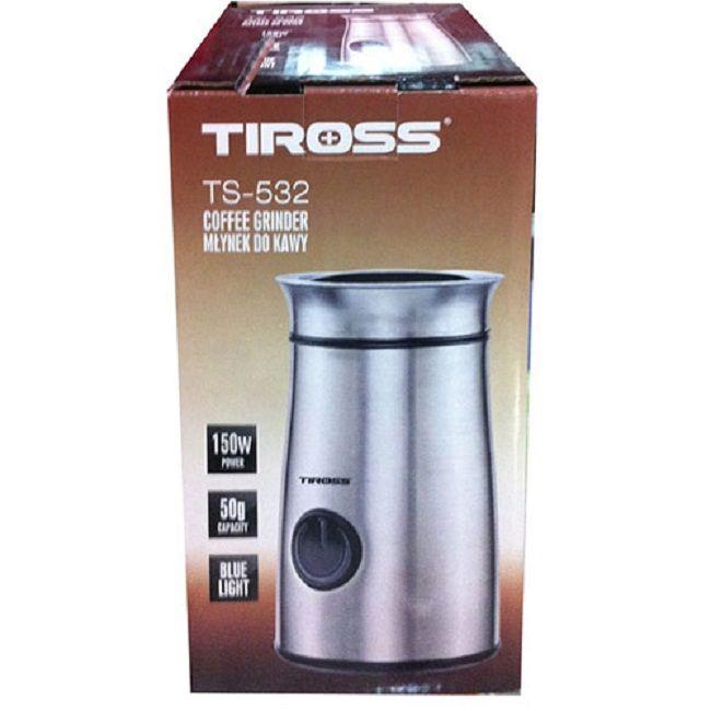 Máy xay cà phê mini Tiross TS532