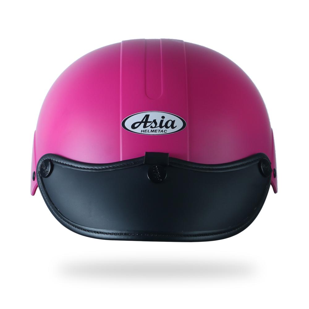 [HCM]Nón Bảo Hiểm ASIA MT128