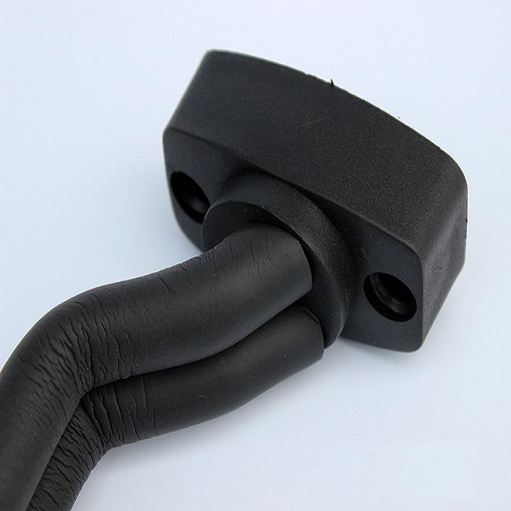 Móc treo đàn guitar MT01 đệm mút xốp