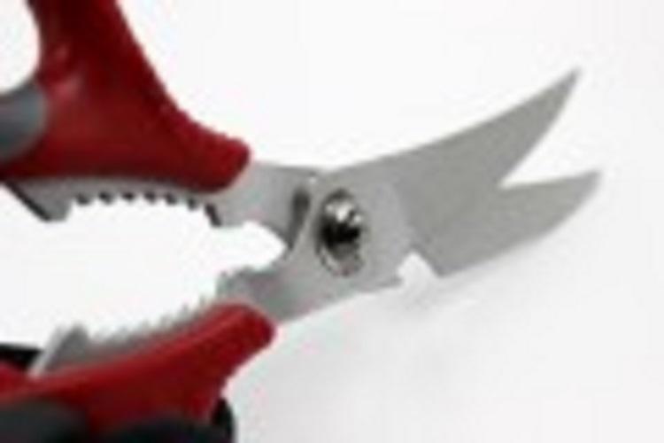 Kéo cắt gà cao cấp Nikken 25cm