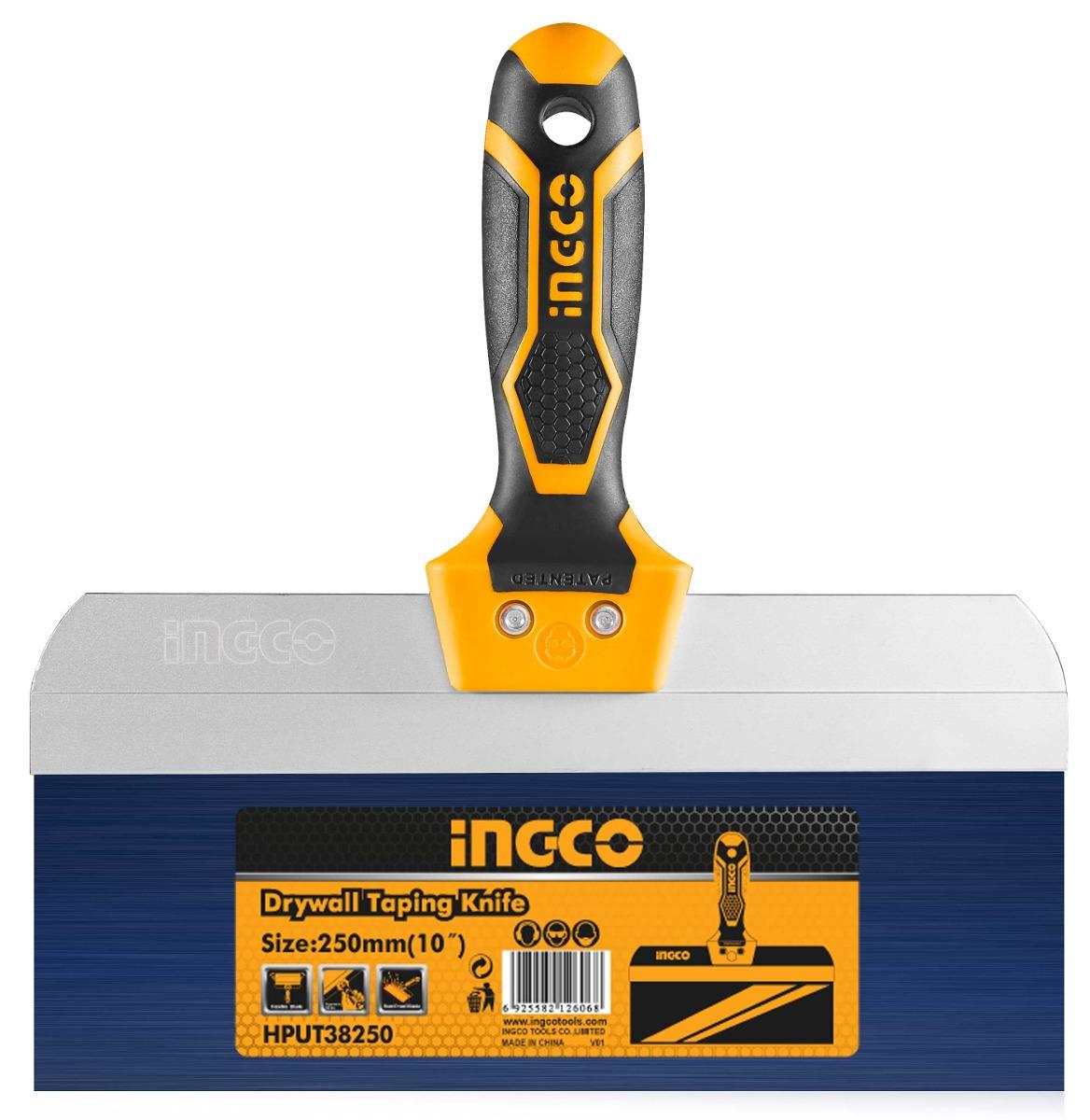 Dao cạo (10inch) INGCO HPUT38250