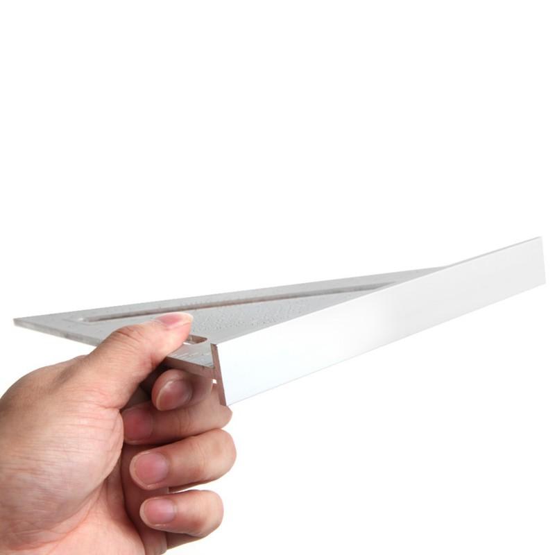 Eke Nhôm Trắng 18 Cm MAYA