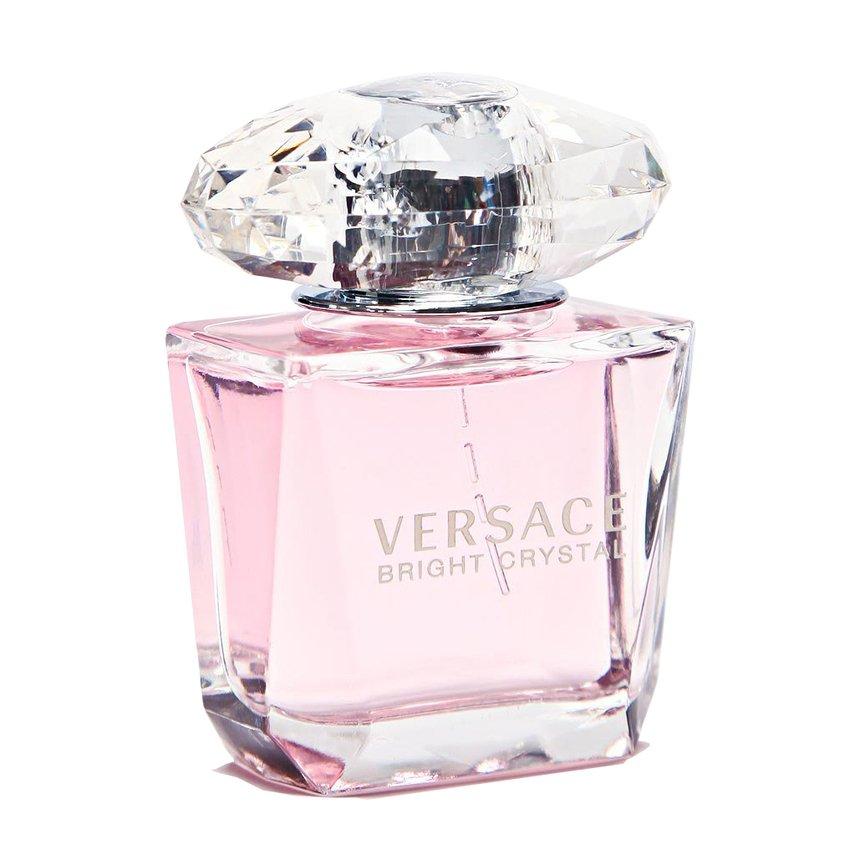 Nước hoa nữ VERSAC Bright Crystal EDT 90ml