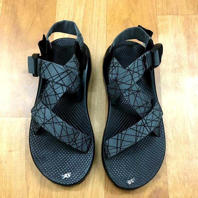 Dép Sandal Kiểu Dáng Hàn Quốc Mã D48G - KoreaShop888