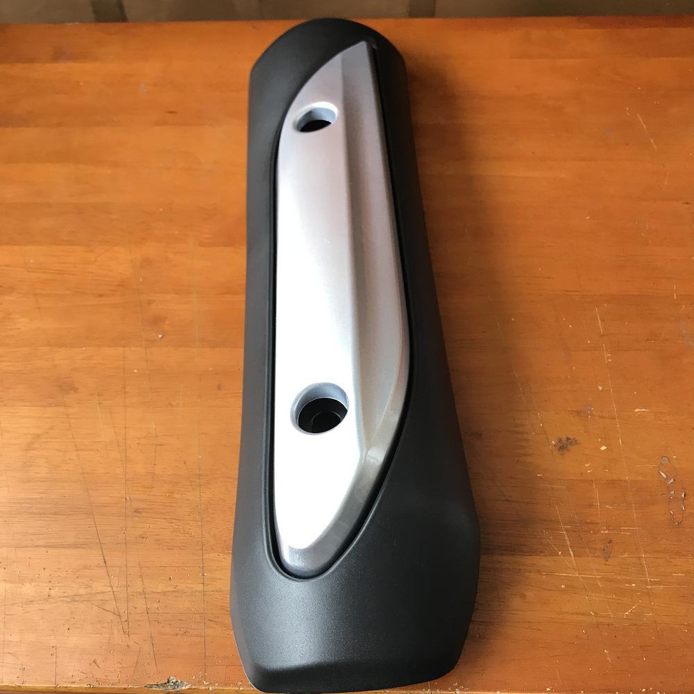 Ốp bô cho VARIO, CLICK 150CC (2015-2017)