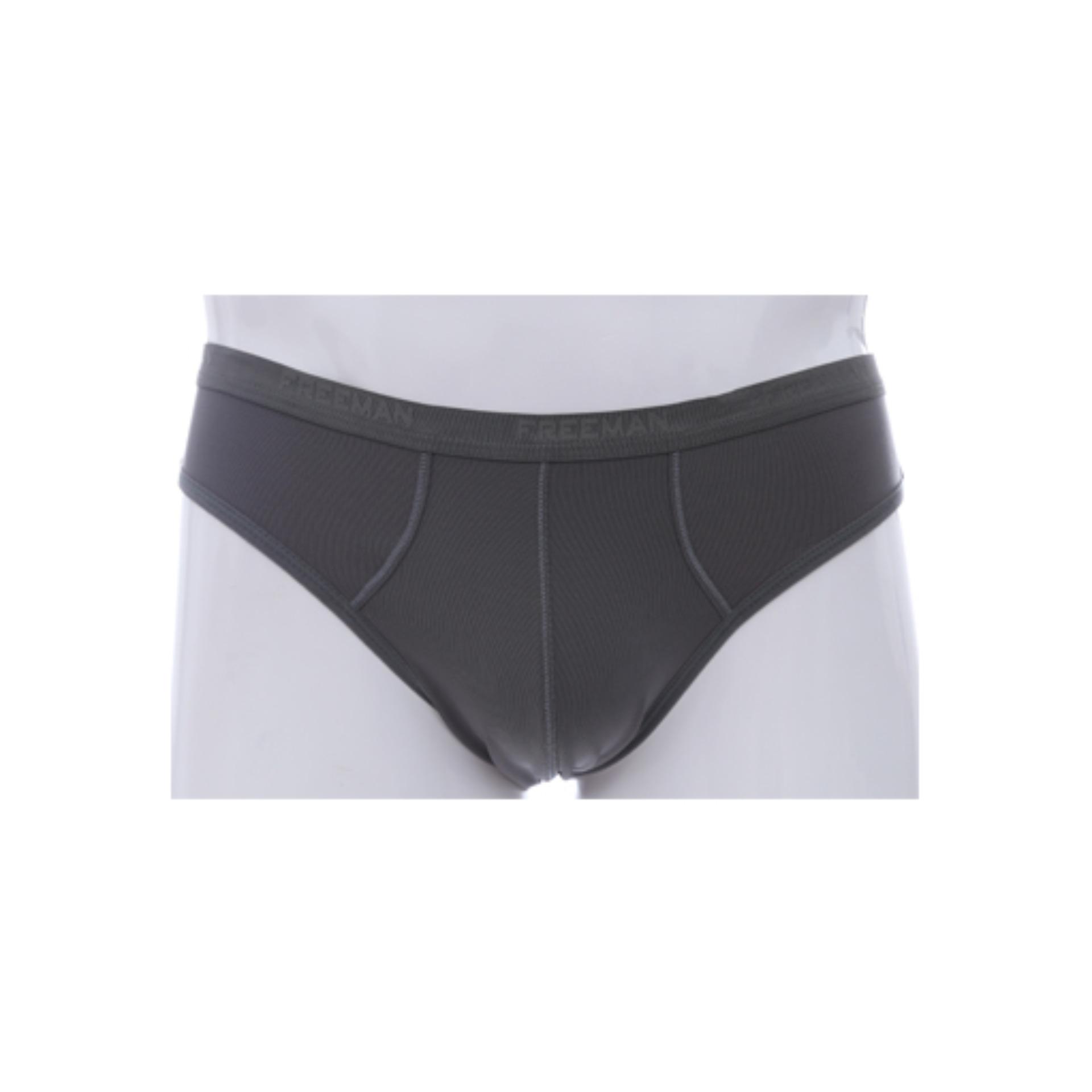 COMBO 3 QUẦN LÓT NAM FREEMAN 6042