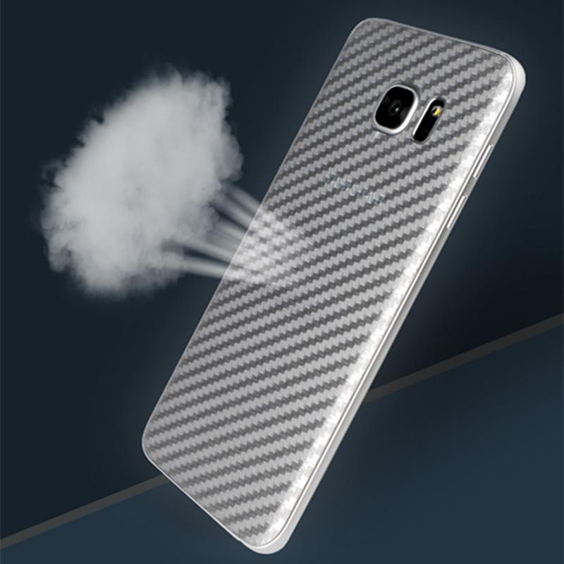 Miếng dán Carbon mặt lưng cho SamSung đủ mã