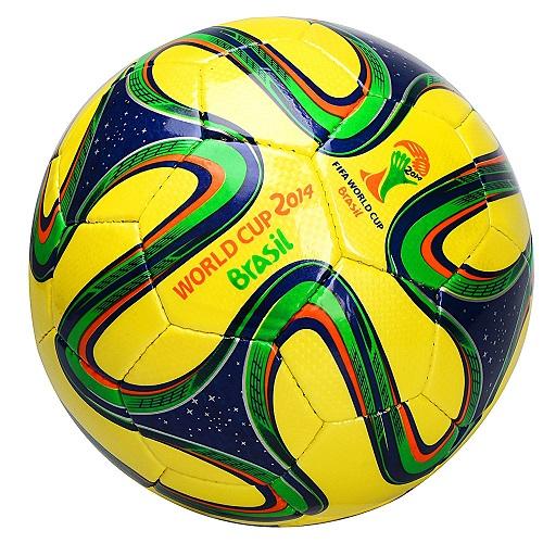 Banh Đá Da World Cup - Size 5  phucthanhsport