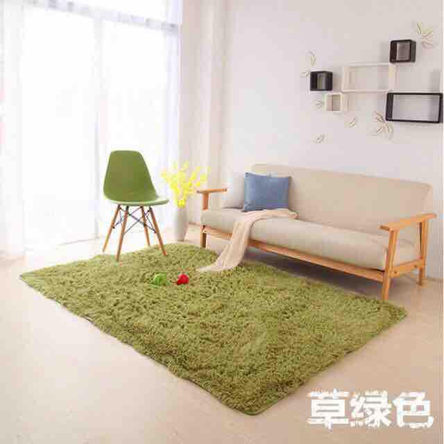 Thảm trải sàn kích thước 1m6 x2m