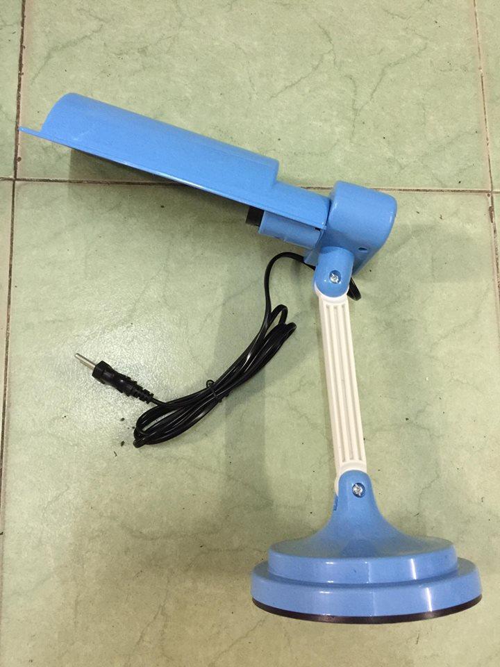 [HCM]Đèn học bài xếp gọn được